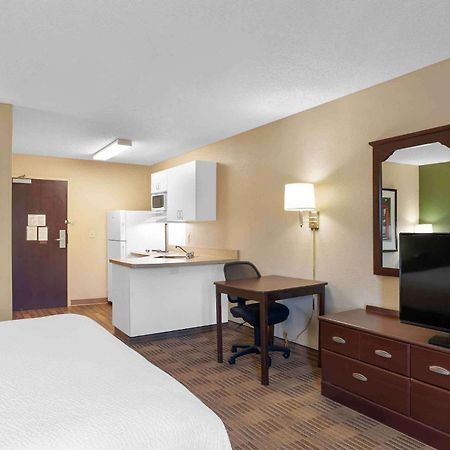 Extended Stay America Select Suites - Atlanta - Alpharetta - Rock Mill Rd Zewnętrze zdjęcie