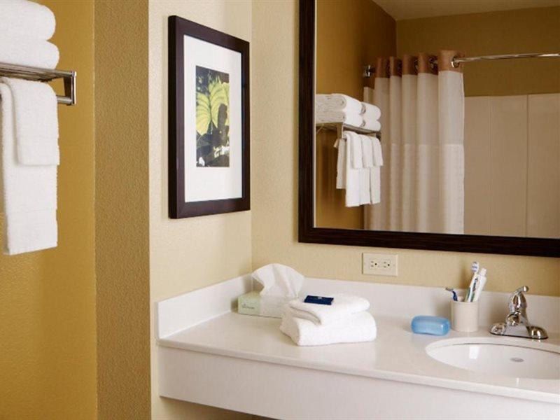Extended Stay America Select Suites - Atlanta - Alpharetta - Rock Mill Rd Zewnętrze zdjęcie