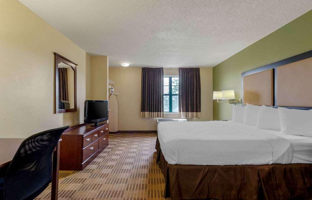 Extended Stay America Select Suites - Atlanta - Alpharetta - Rock Mill Rd Pokój zdjęcie