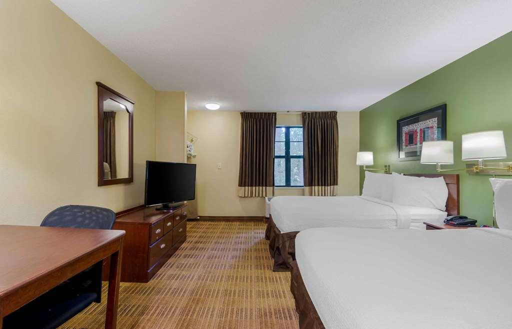 Extended Stay America Select Suites - Atlanta - Alpharetta - Rock Mill Rd Pokój zdjęcie