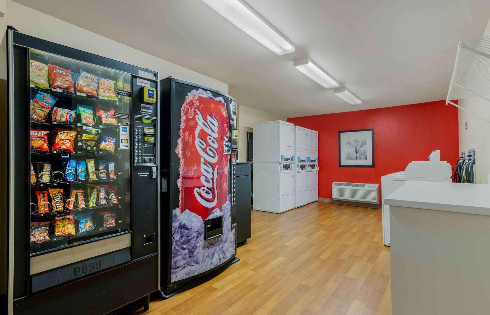 Extended Stay America Select Suites - Atlanta - Alpharetta - Rock Mill Rd Zewnętrze zdjęcie