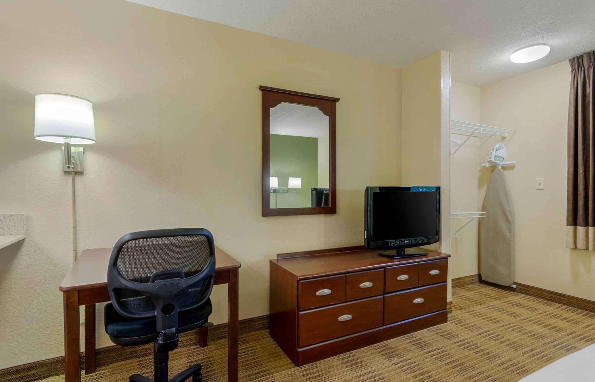 Extended Stay America Select Suites - Atlanta - Alpharetta - Rock Mill Rd Zewnętrze zdjęcie