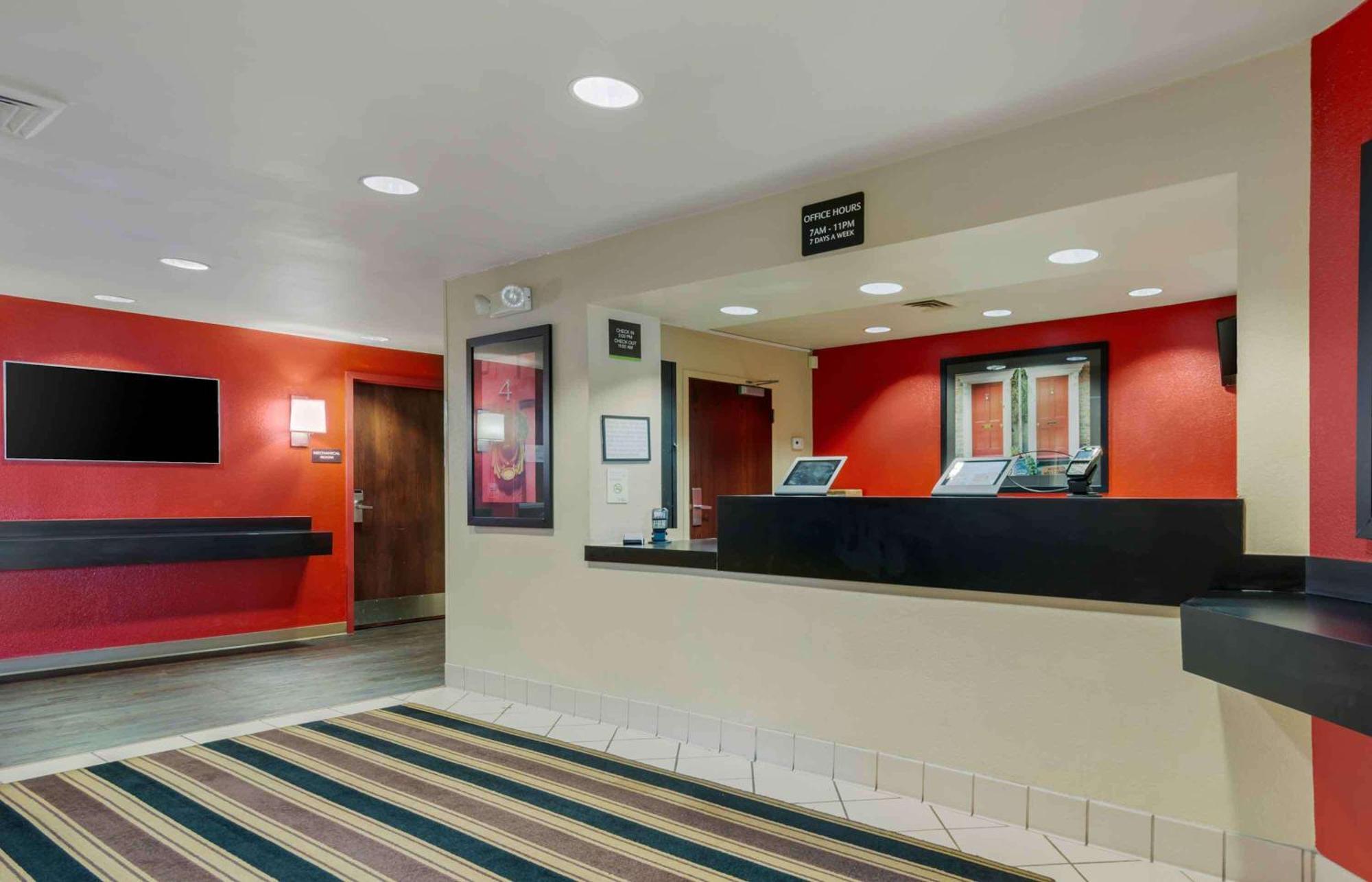 Extended Stay America Select Suites - Atlanta - Alpharetta - Rock Mill Rd Zewnętrze zdjęcie