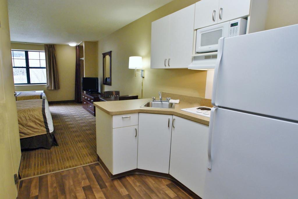 Extended Stay America Suites - Atlanta - Alpharetta - Rock Mill Rd Zewnętrze zdjęcie