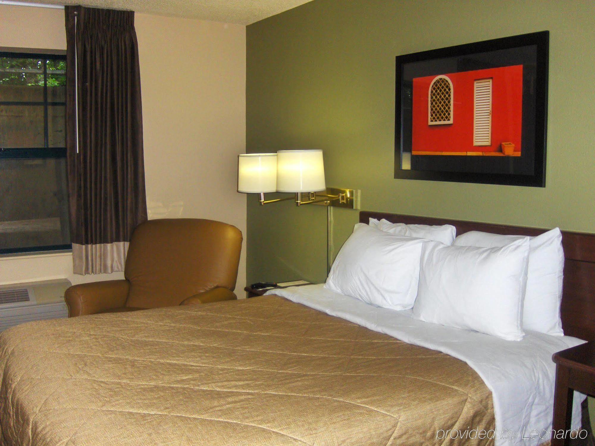 Extended Stay America Select Suites - Atlanta - Alpharetta - Rock Mill Rd Zewnętrze zdjęcie