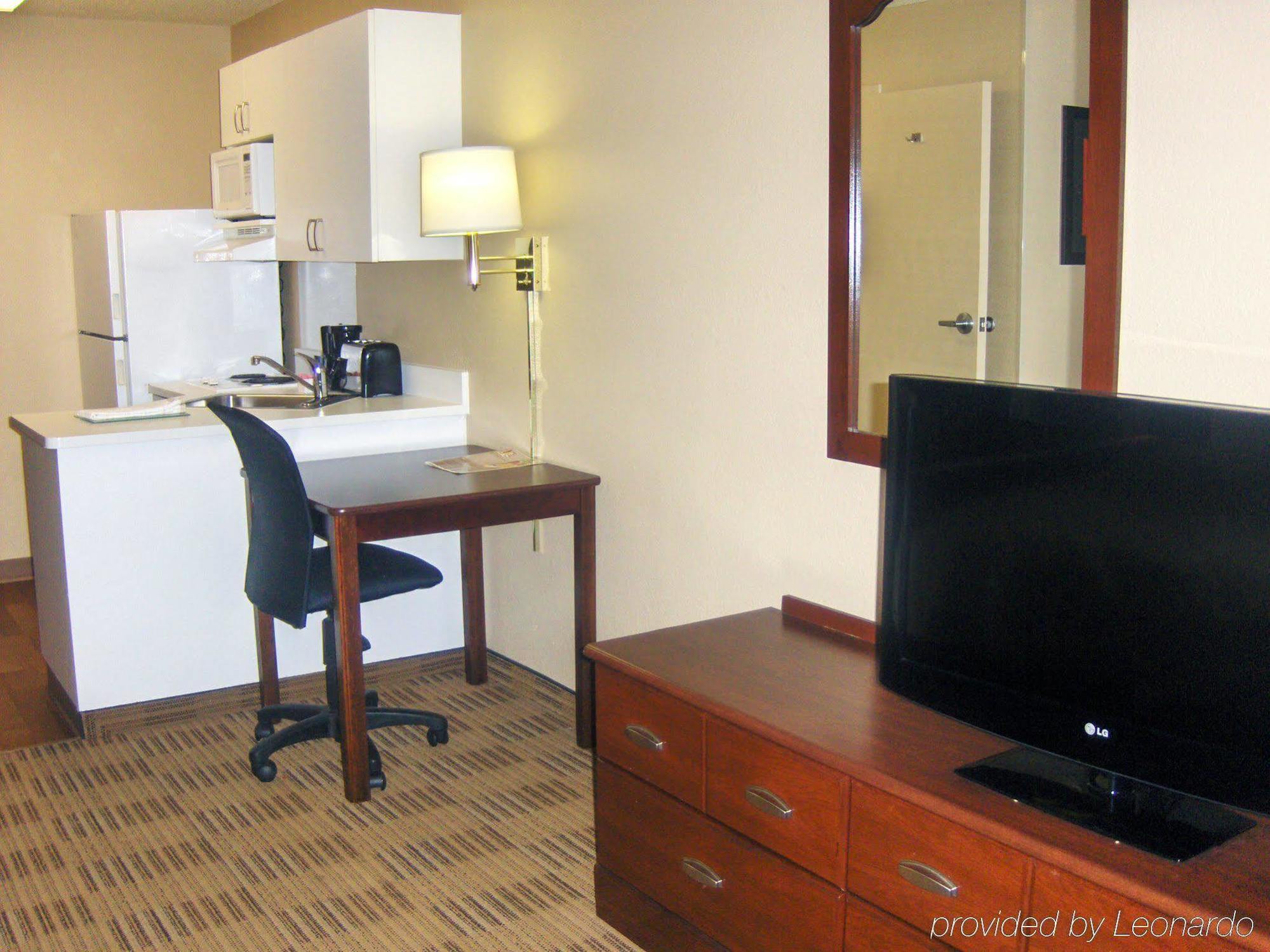 Extended Stay America Select Suites - Atlanta - Alpharetta - Rock Mill Rd Zewnętrze zdjęcie