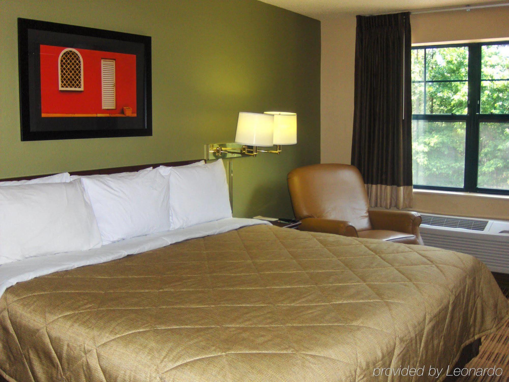 Extended Stay America Select Suites - Atlanta - Alpharetta - Rock Mill Rd Zewnętrze zdjęcie