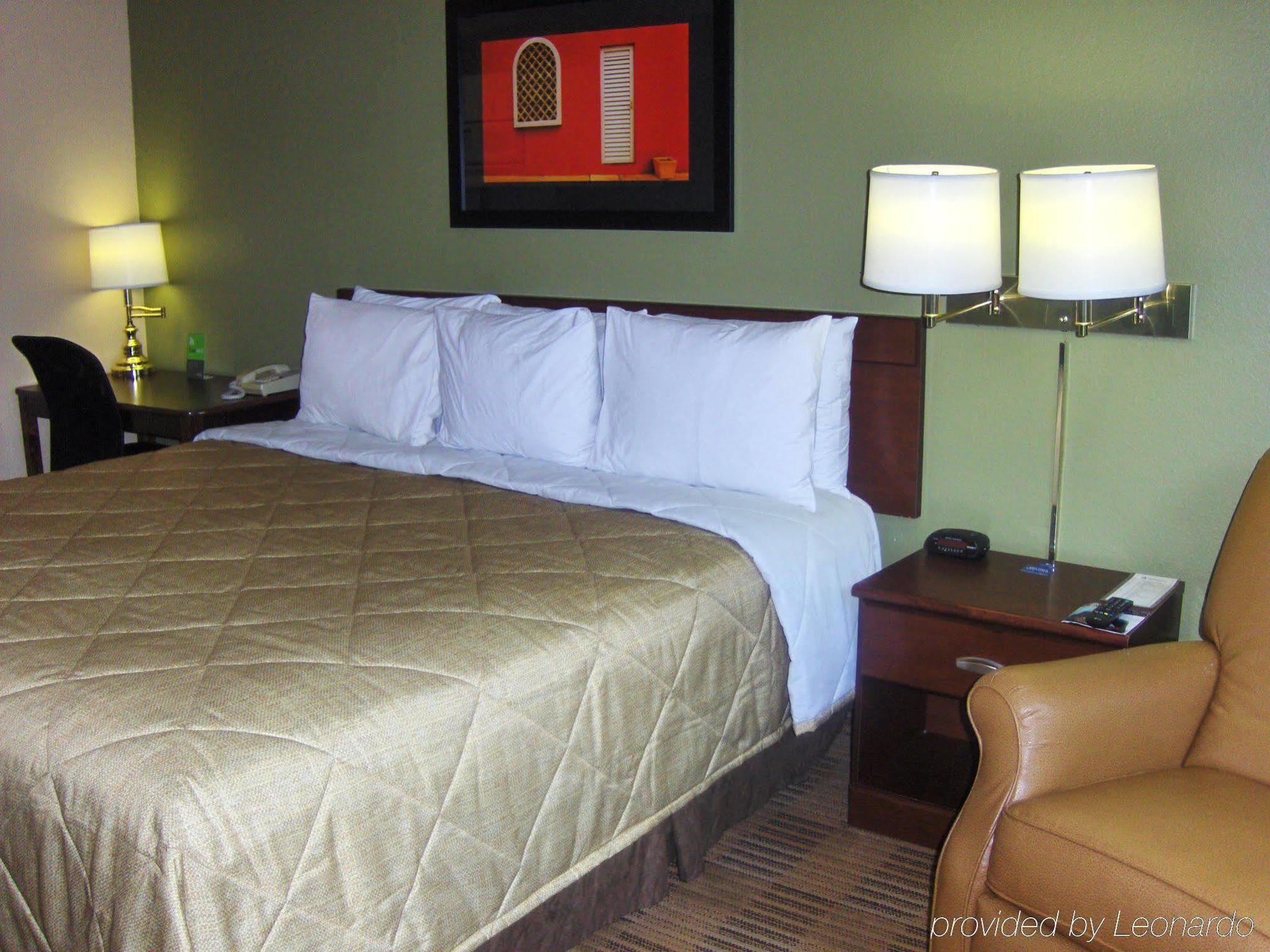 Extended Stay America Select Suites - Atlanta - Alpharetta - Rock Mill Rd Zewnętrze zdjęcie