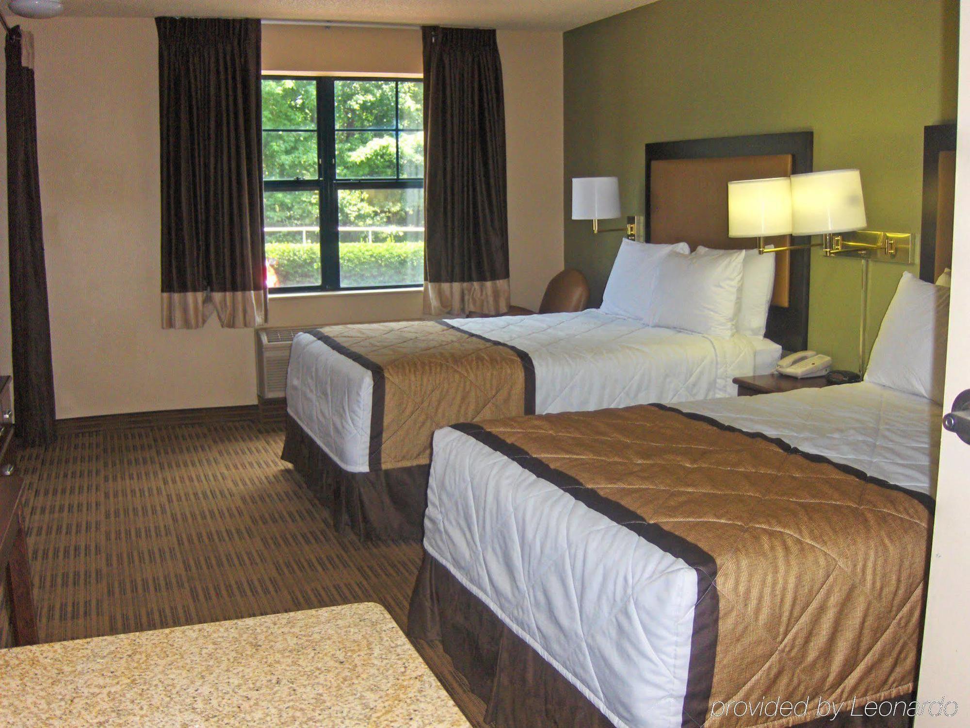 Extended Stay America Select Suites - Atlanta - Alpharetta - Rock Mill Rd Zewnętrze zdjęcie
