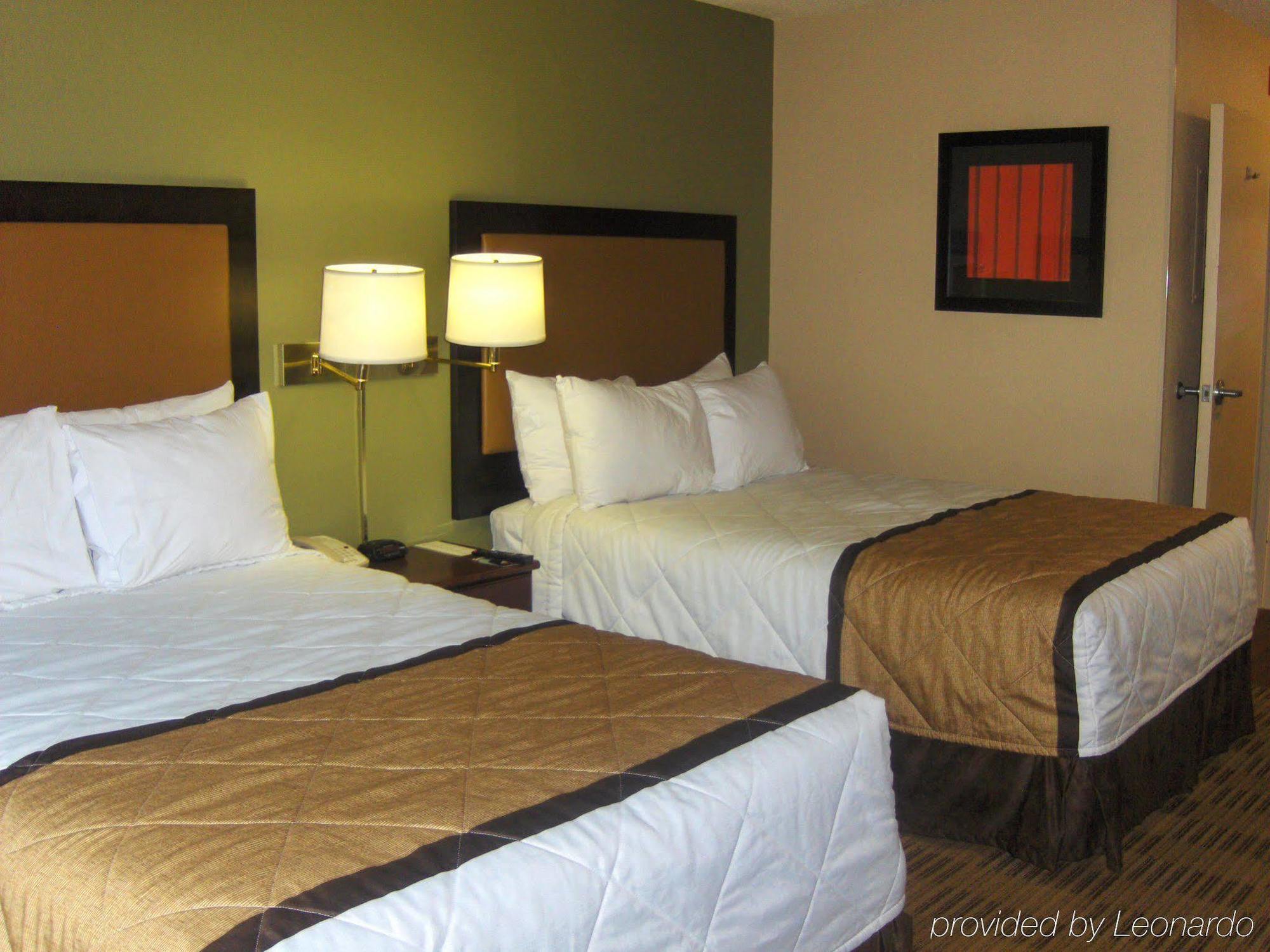Extended Stay America Select Suites - Atlanta - Alpharetta - Rock Mill Rd Zewnętrze zdjęcie