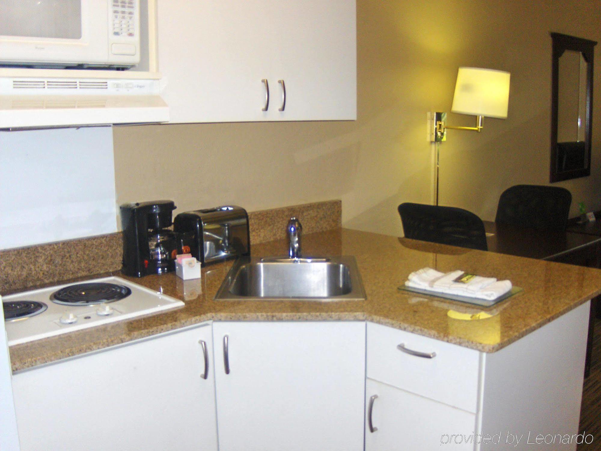 Extended Stay America Select Suites - Atlanta - Alpharetta - Rock Mill Rd Zewnętrze zdjęcie