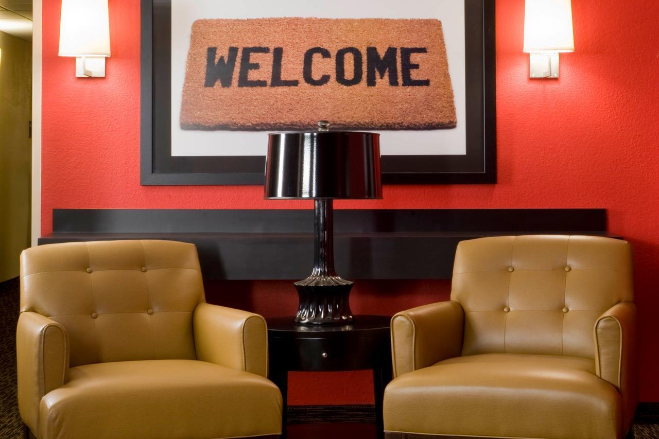 Extended Stay America Select Suites - Atlanta - Alpharetta - Rock Mill Rd Zewnętrze zdjęcie
